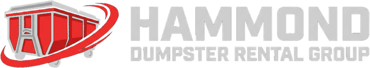 Hammond Dumpster Rental Group logo